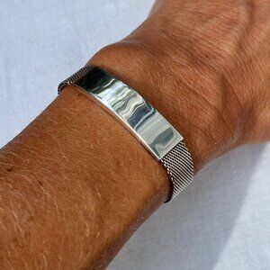 Tiffany & Co. Chain Bracelet